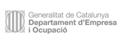 Generalitat de Catalunya. Departament d'Empresa i Ocupació