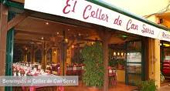 Restaurante en Empuriabrava Restaurante en Empuriabrava. Can Serra