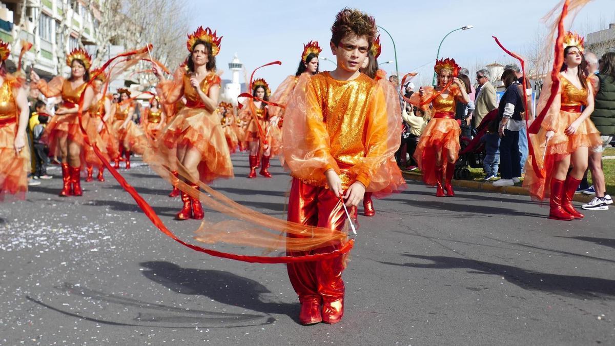 Carnaval de Empuriabrava 2026
