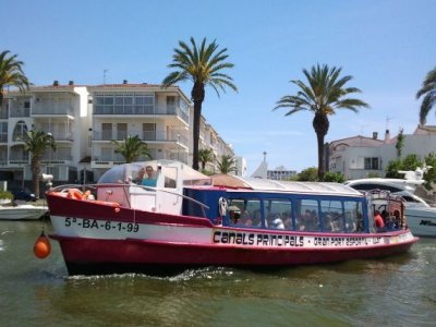 barkitos Empuriabrava